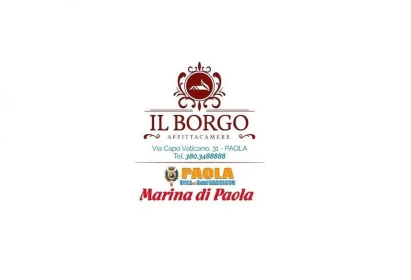 キングサイズベッドのスタンダードルーム, Il Borgo
