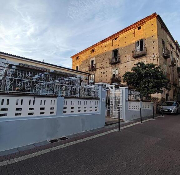 اتاق استاندارد, Il Borgo