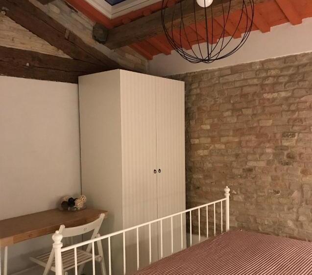 חדר סטנדרט, La Trave