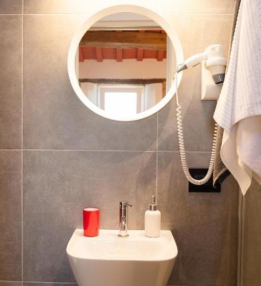 חדר סטנדרט, La Trave