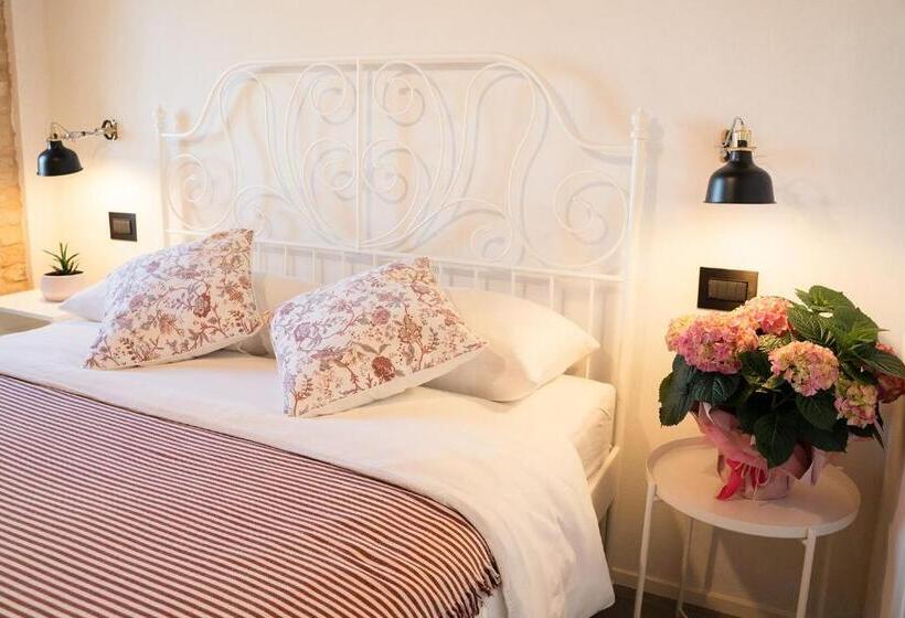 חדר סטנדרט, La Trave