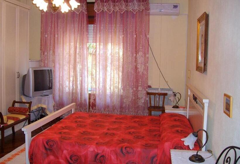 غرفة ديلوكس, Sa Domu Sarda Case Vacanze