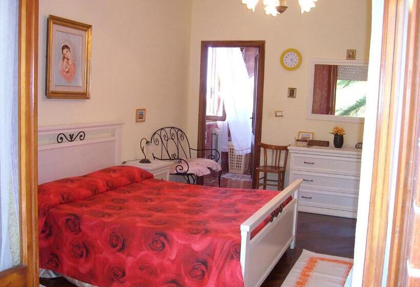 غرفة ديلوكس, Sa Domu Sarda Case Vacanze