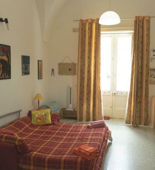 Номер Стандарт, Donn Anna B&b