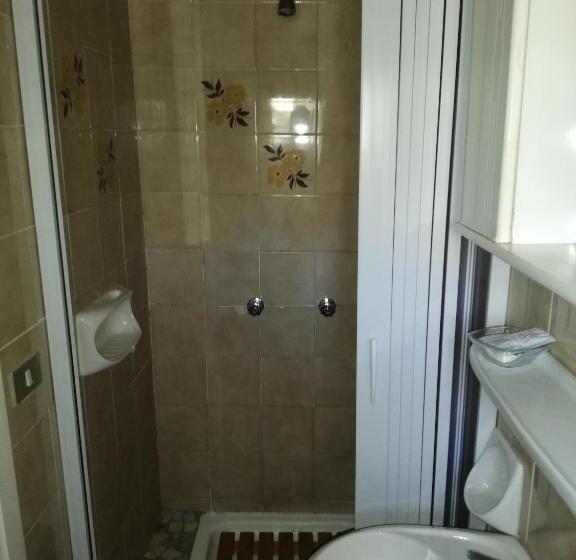 Номер Стандарт с Террасой, Sibilla Residence