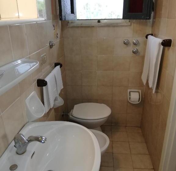 Номер Стандарт с Террасой, Sibilla Residence