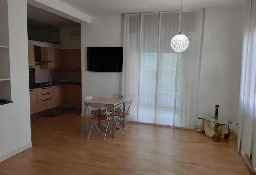 سوییت, Residenza Villa Cristalli