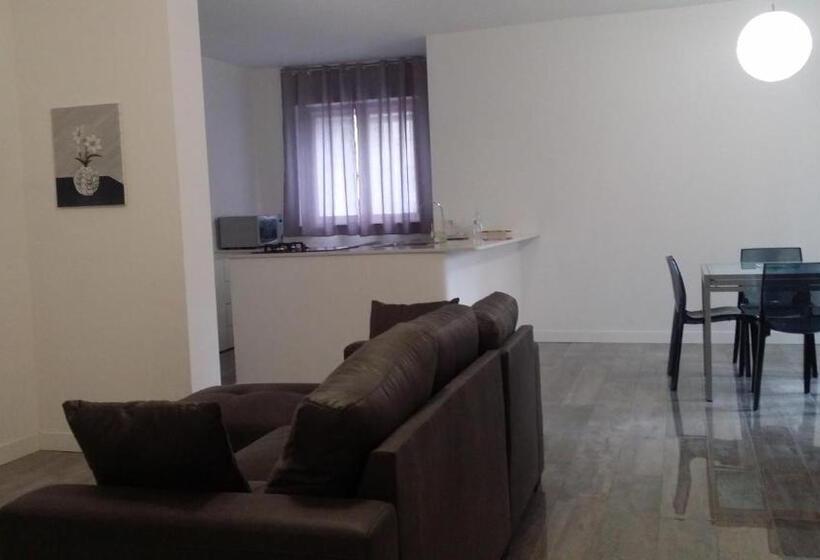 سوییت, Residenza Villa Cristalli