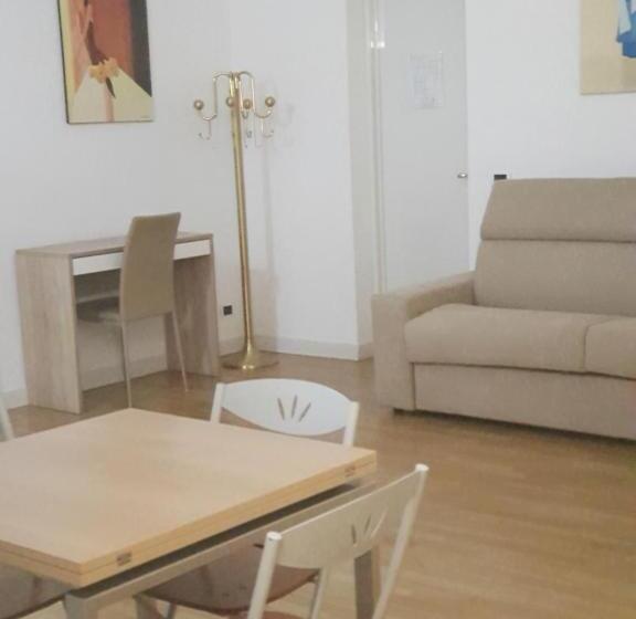 سوییت, Residenza Villa Cristalli