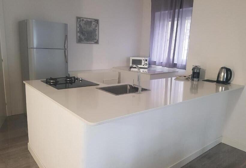 سوییت, Residenza Villa Cristalli