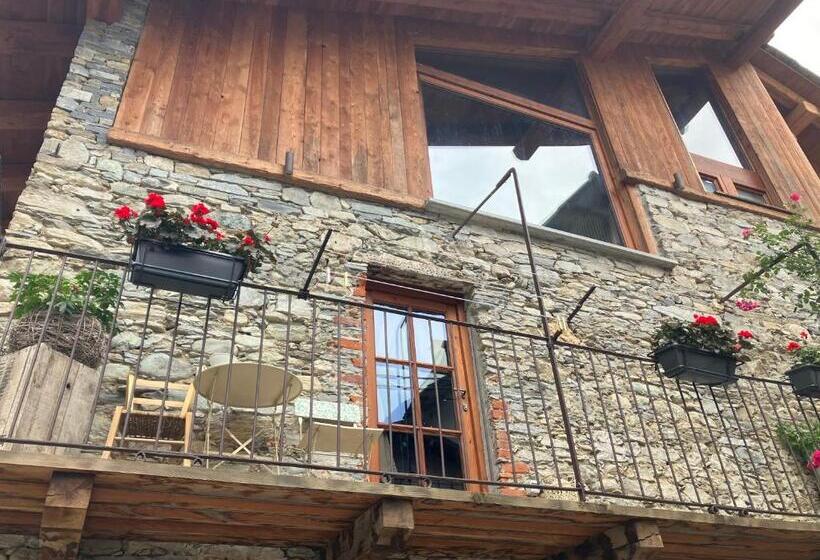Номер Стандарт, B&b Ca  Mea Room, Wellness & Food