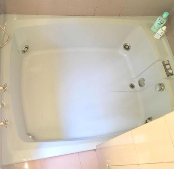 اتاق استاندارد با تخت بزرگ, B&b Le Magnolie