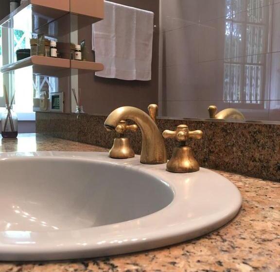 اتاق استاندارد با تخت بزرگ, B&b Le Magnolie