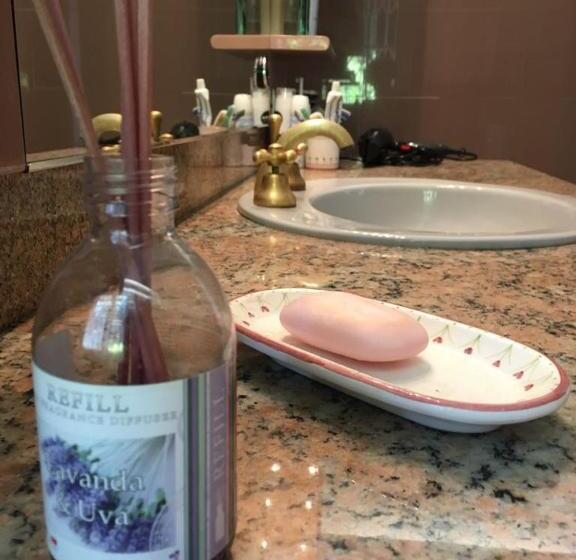Стандартный Номер Кровать Кинг, B&b Le Magnolie
