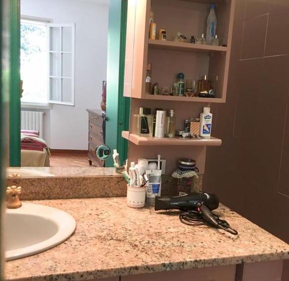 اتاق استاندارد با تخت بزرگ, B&b Le Magnolie