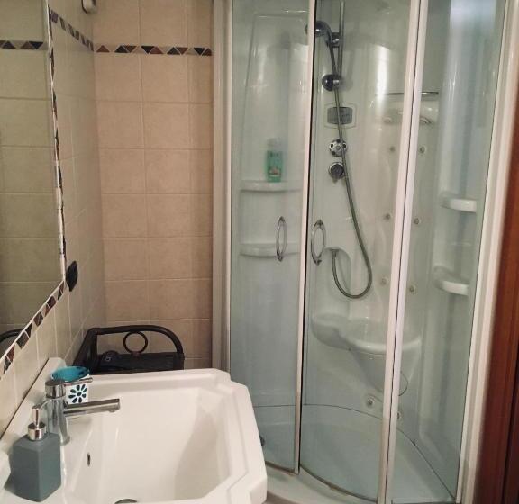 اتاق استاندارد, B&b Le Magnolie