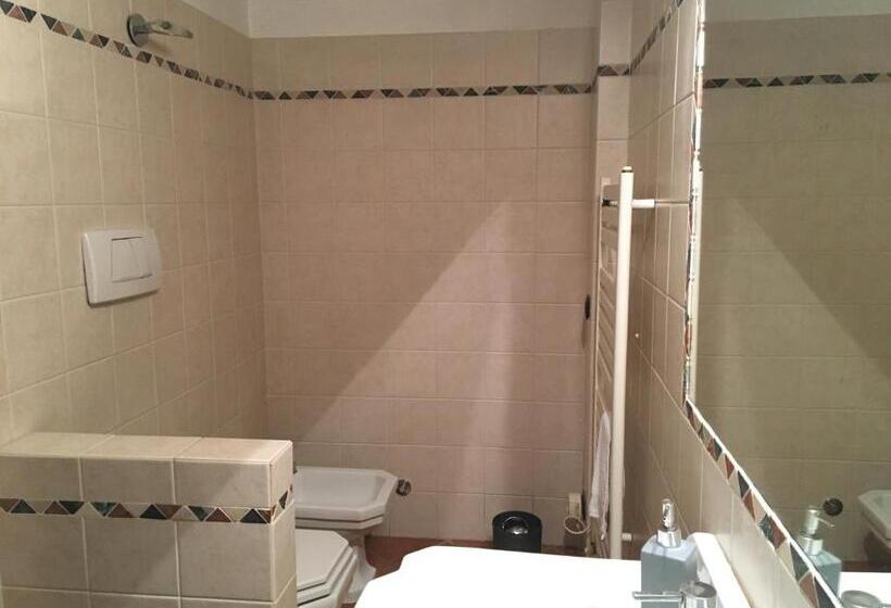 اتاق استاندارد, B&b Le Magnolie