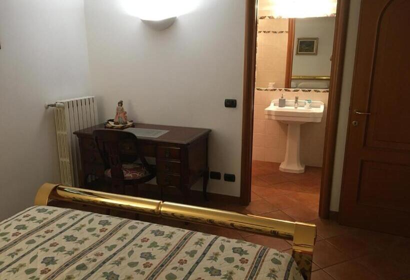 اتاق استاندارد, B&b Le Magnolie