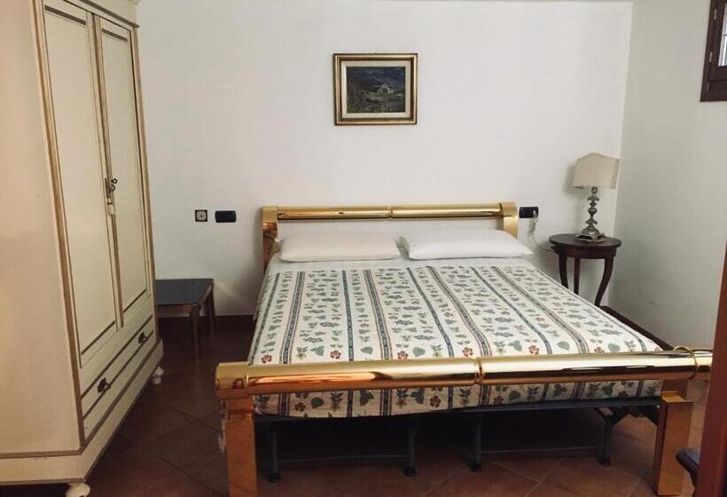 Номер Стандарт, B&b Le Magnolie