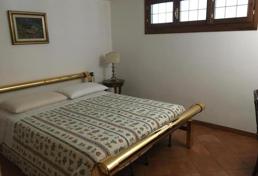 اتاق استاندارد, B&b Le Magnolie