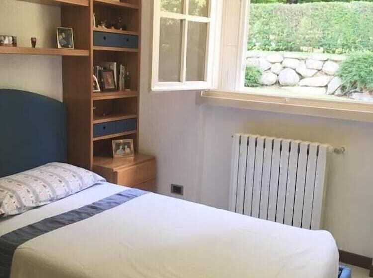 Номер Стандарт Индивидуальный, B&b Le Magnolie
