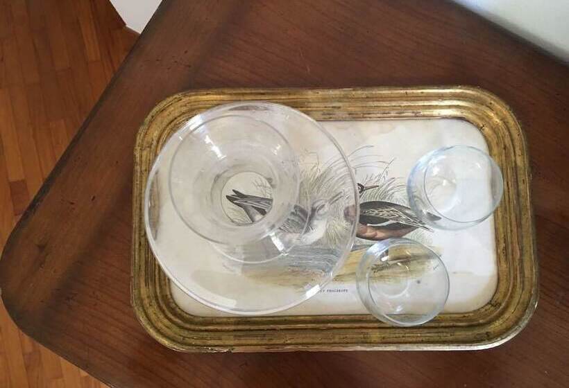 اتاق استاندارد, B&b Le Magnolie