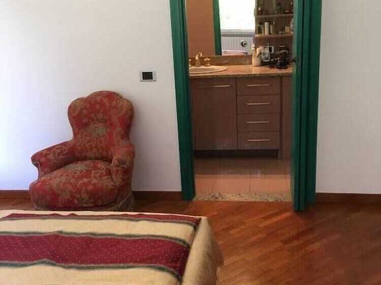 Номер Стандарт, B&b Le Magnolie