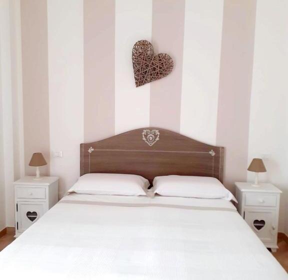 Номер Стандарт, B&b Pippi