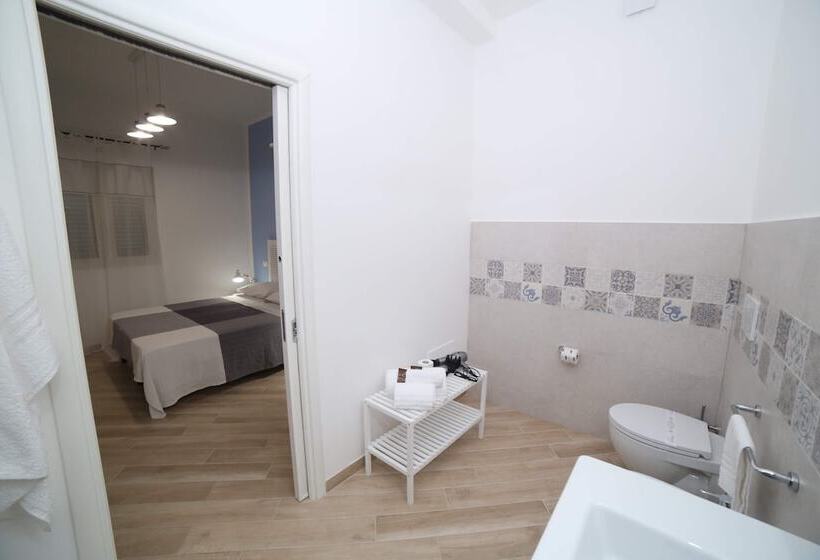 חדר סטנדרט, B&b Pippi