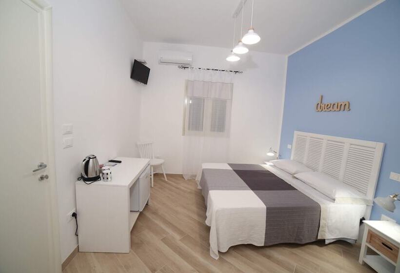 Номер Стандарт, B&b Pippi