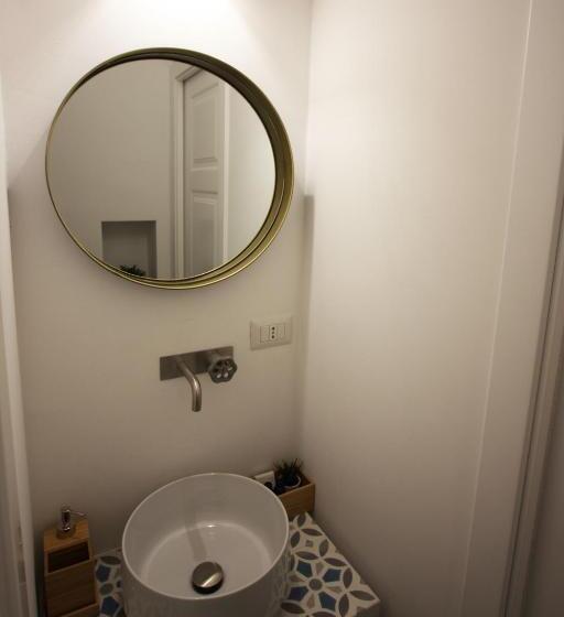 اتاق استاندارد, B&b Santa Chiara