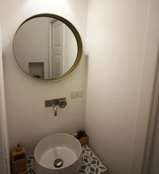 اتاق استاندارد, B&b Santa Chiara