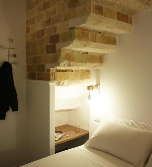 اتاق استاندارد, B&b Santa Chiara