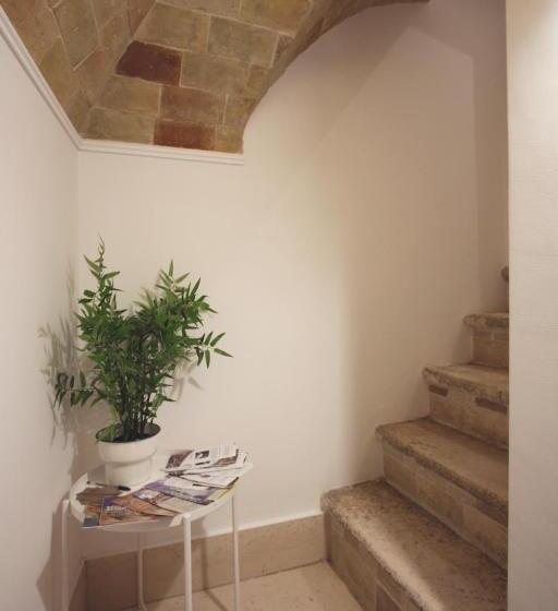اتاق استاندارد, B&b Santa Chiara