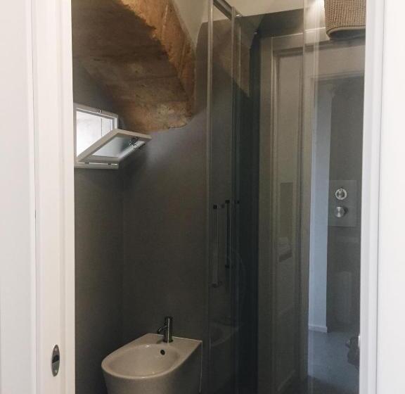 Номер Стандарт, B&b Santa Chiara