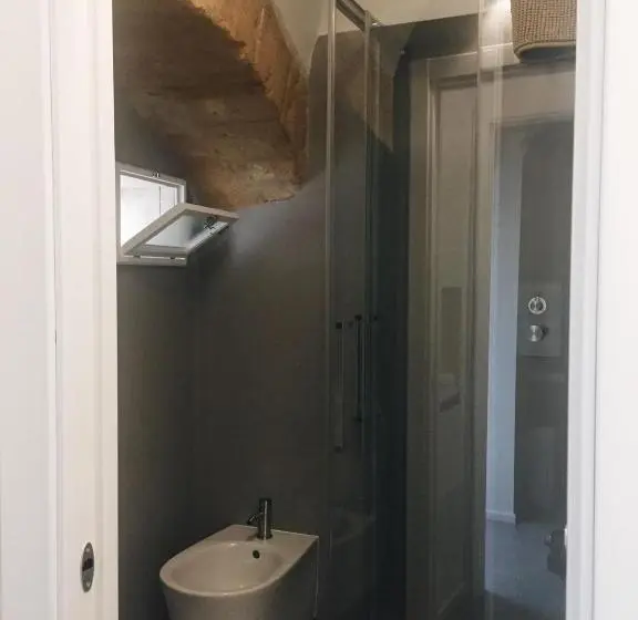 اتاق استاندارد, B&b Santa Chiara