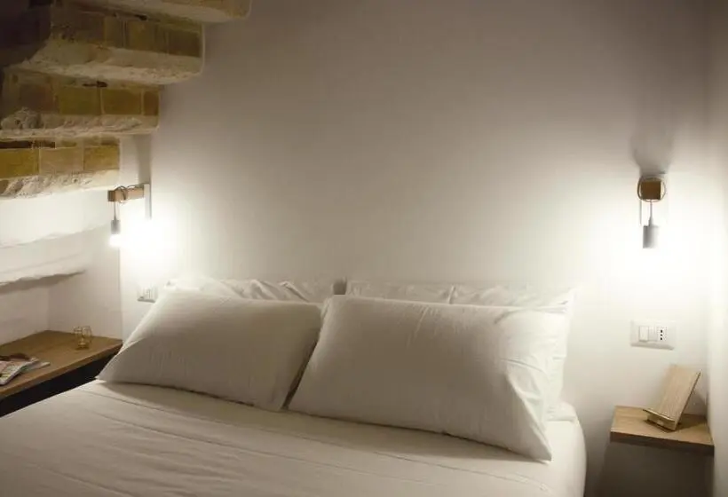 اتاق استاندارد, B&b Santa Chiara