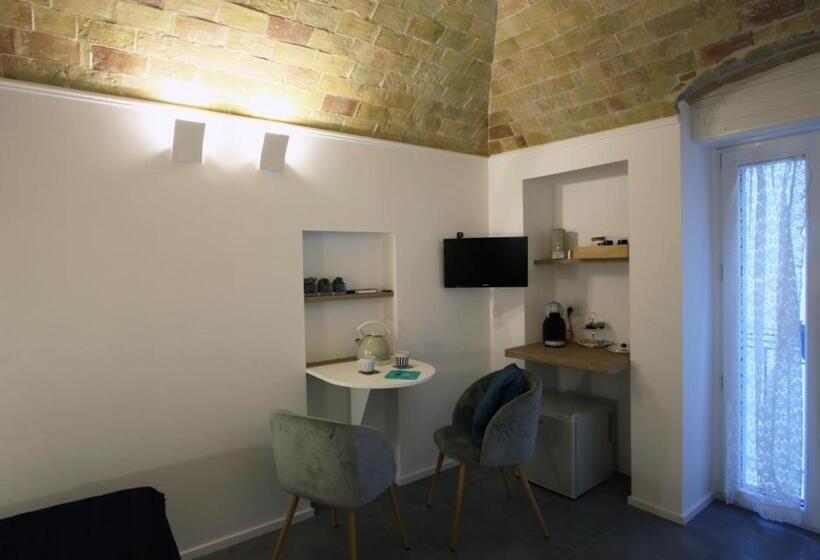 اتاق استاندارد, B&b Santa Chiara