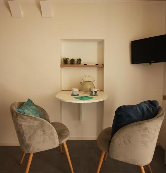 اتاق استاندارد, B&b Santa Chiara