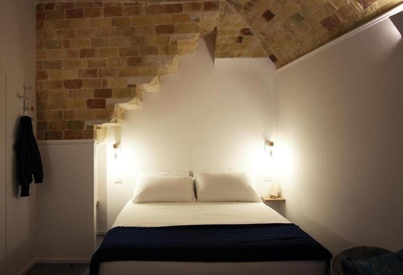 اتاق استاندارد, B&b Santa Chiara