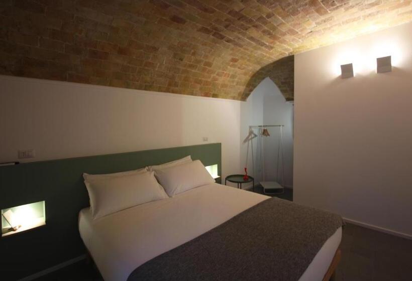اتاق استاندارد, B&b Santa Chiara