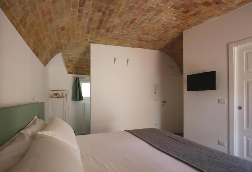 اتاق استاندارد, B&b Santa Chiara