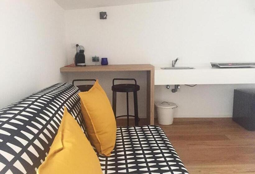 اتاق استاندارد, B&b Santa Chiara