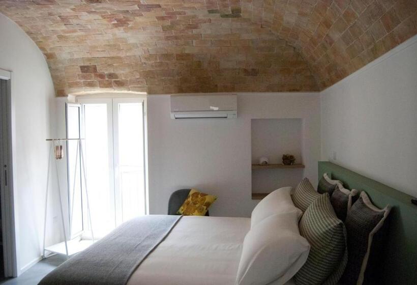 Номер Стандарт, B&b Santa Chiara