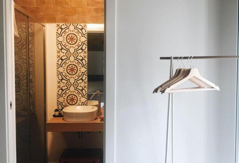 اتاق استاندارد, B&b Santa Chiara