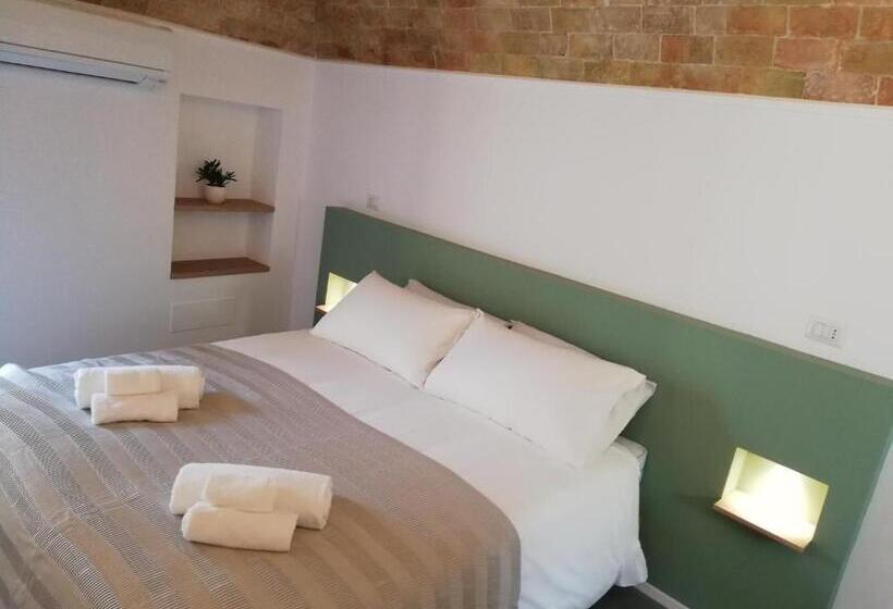 اتاق استاندارد, B&b Santa Chiara