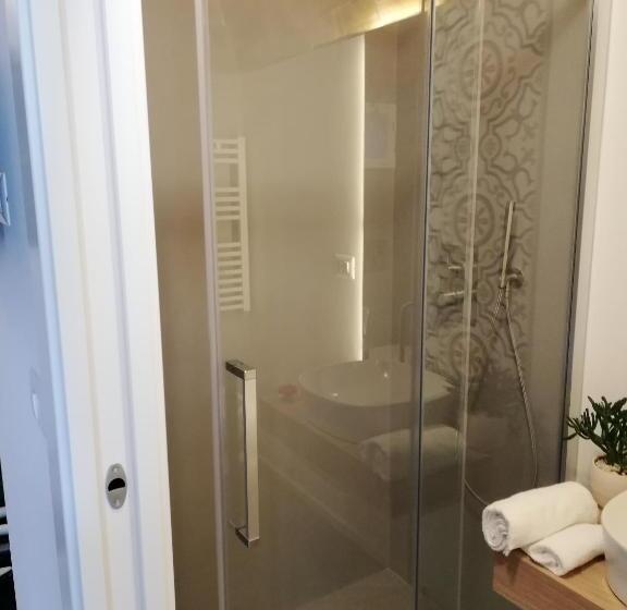 اتاق استاندارد, B&b Santa Chiara