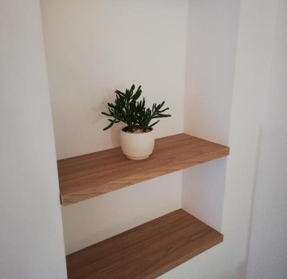 Номер Стандарт, B&b Santa Chiara