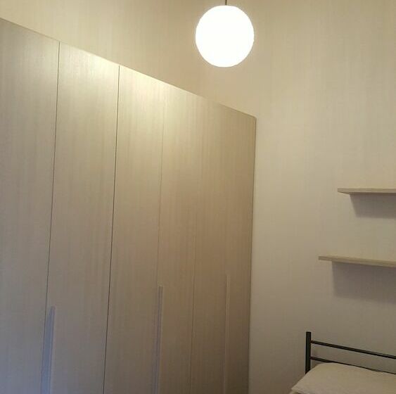 غرفة سوبيريور فردية, Bed And Breakfast Agata