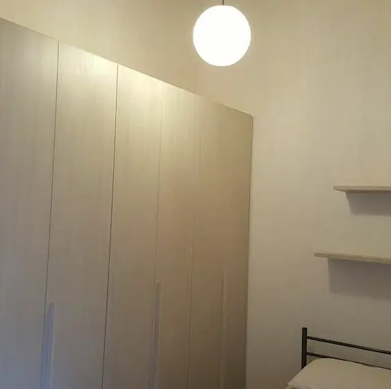 スーペリアシングルルーム, Bed And Breakfast Agata